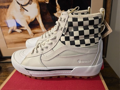 Vans sk8 gore tex - vans, mte-3