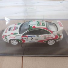 Minichamps toyota celica - minichamps,