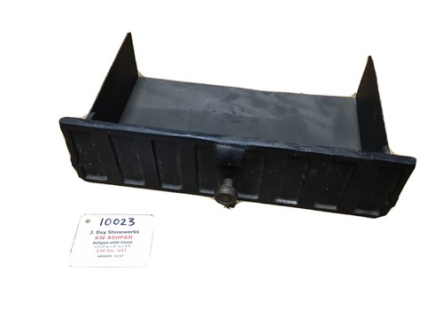 10023 dog grate ashpan - 10023,
