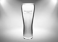 Set of 4 x Rekorderlig Cider Pint Glasses 20oz Good Used Condition 100% Genuine