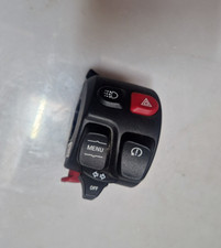BMW R1250GS RS R RT F900XR R Handlebar Switch Control left 9480147 OEM