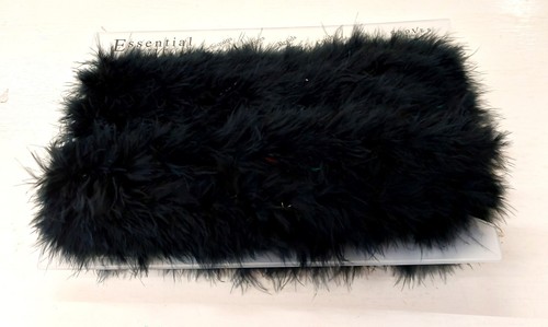 Marabou boa feather trim - boa,