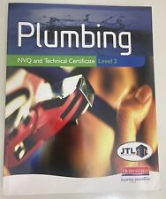 Plumbing NVQ and Technical