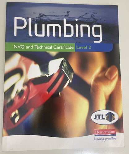 Plumbing nvq and technical - plumbing,