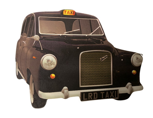 London taxi cab - london,