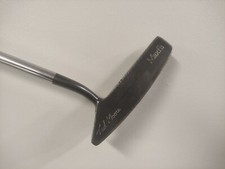 Left Hand Maxfli Tad Moore TM-5 Putter / 34.5 Inch