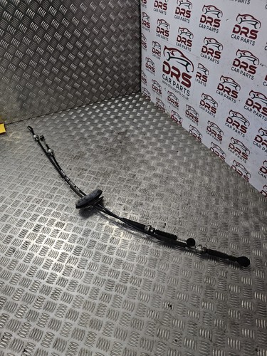 Vauxhall vivaro gear linkage - vauxhall,