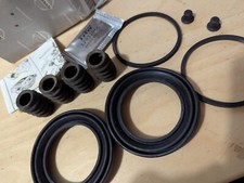 New Genuine Nissan Almera