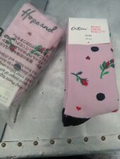 BNWT Cath Kidston Pink Spot