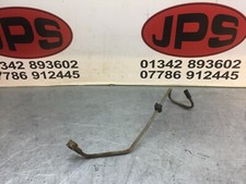 Diesel leak off pipe X Lister