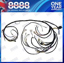 Wiring Loom for David Brown 700 Series Tractor - 770 780.