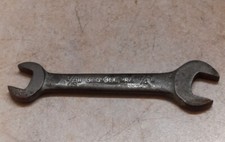  Vintage Brenco Spanner, 3/16W