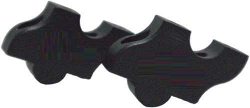 Handlebar riser fit for - for, royal