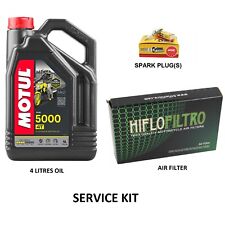 Service Kit For Suzuki DL 650
