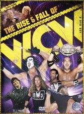WWE: The Rise and Fall of WCW