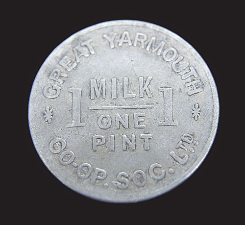 Great yarmouth coperative - yarmouth,