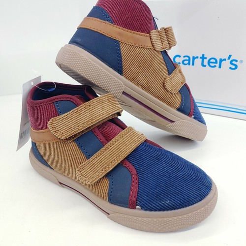 Carter teddy corduroy casual - carter's,