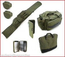 Carp Fishing Rod Holdall