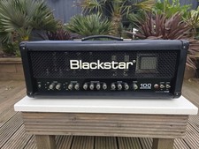 Blackstar Series One 100w