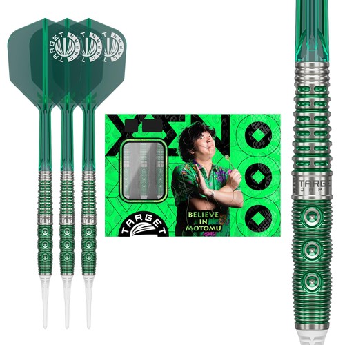 Target darts prime - prime, xeno