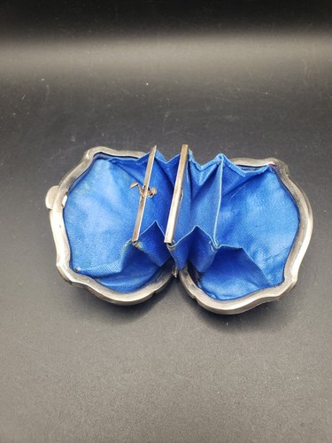 Lovely shaped antique - shaped,