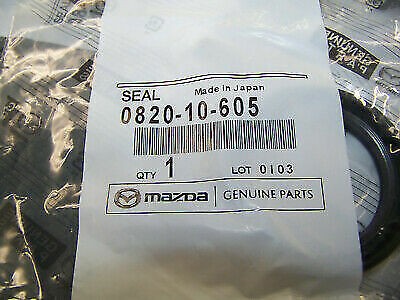 Mazda genuine rotary 10a - mazda,