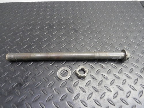 Kawasaki kdx 250 kdx250 - 91-94,