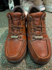 Rockport XCS Boots Size 3.5