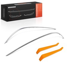 A-Premium 2x Bumper Trim Strip