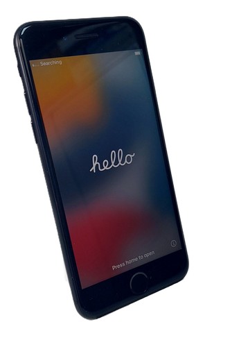 Apple iphone a1778 black - iphone, a1778,