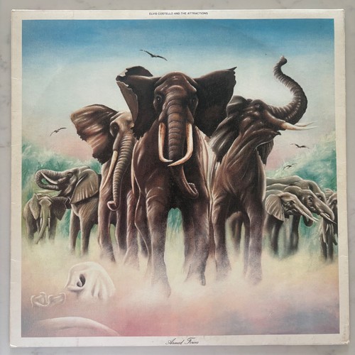 Elvis costello and the - elvis,