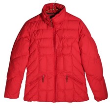 Per Una Jacket Size Small Red