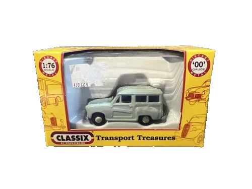 Classix em76856 austin 30 - classix,