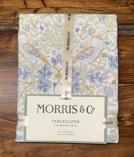 Morris 60x84 oblong - morris, &
