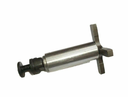 Gear selector rod - rod, with