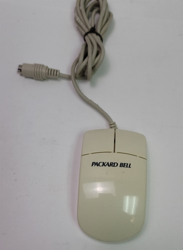 Packard bell emjmusoi - bell,