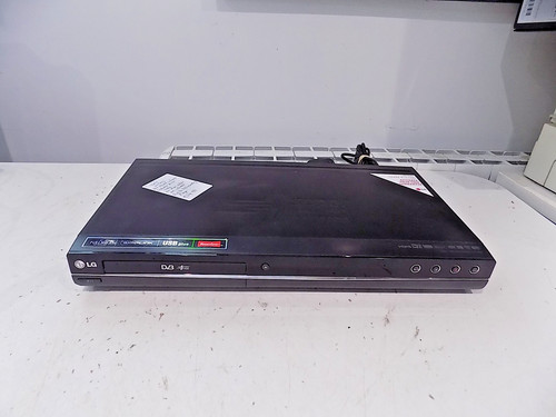 Drt389h dvb quality dvd - lg,