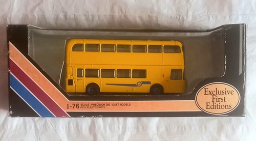 Efe 24402 alexander fleetline - alexander,