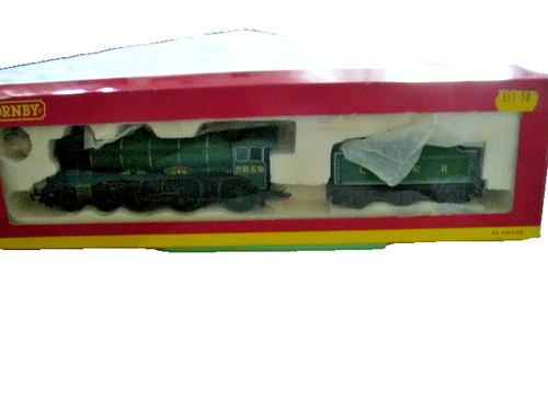 Hornby r2185 lner - r2185, class
