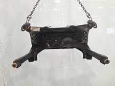 FORD FOCUS TITANIUM X MK3