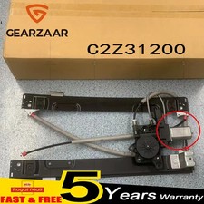 Front right driver electric - front, rh