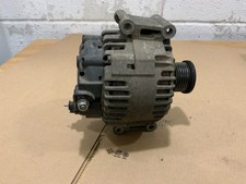 Alternator Generator Mercedes W204 W207 Diesel Engine Valeo 150A A0141541102