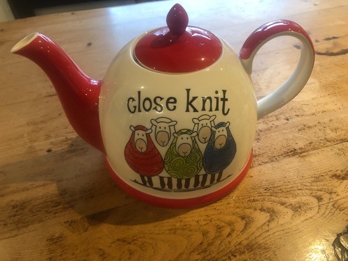 Vintage whittard chelsea - whittard,
