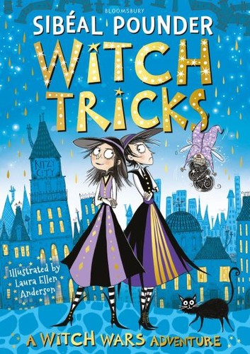 Witch tricks - ,