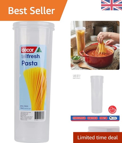 Tellfresh airtight - 1.5l,