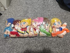 Sailor Moon S Sailor Plush