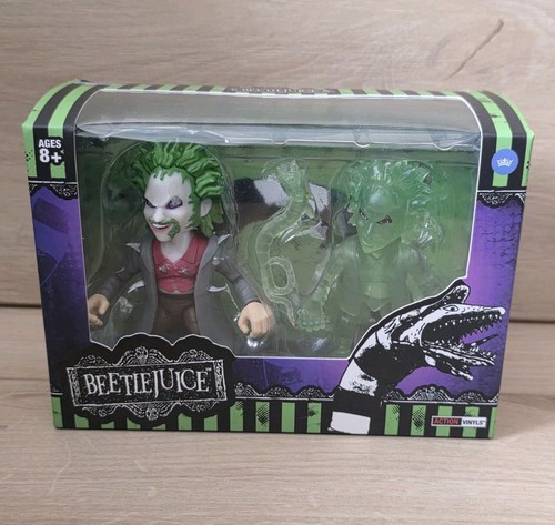 Beetlejuice - -,