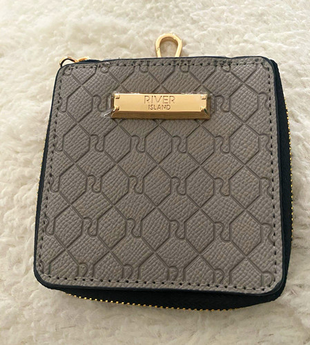River island faux leather - island,