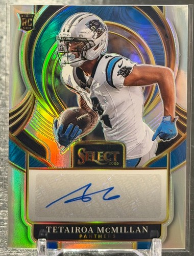 2025 panini select - panini,