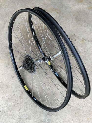 Vintage specialized araya bx23 - vintage,